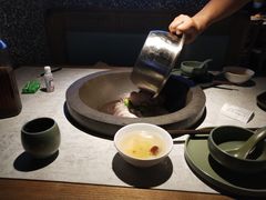 -鲜潭蒸汽石锅鱼(五道口购物中心店)