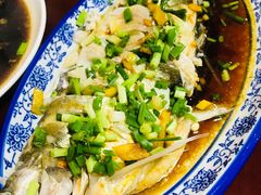 -南花桥羊肉馆老字号(乌镇店)