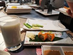 -大渔铁板烧(大悦城店)