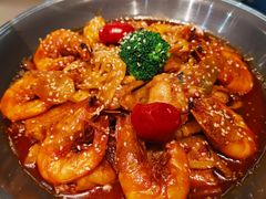 -奉天理·海鲜饺子
