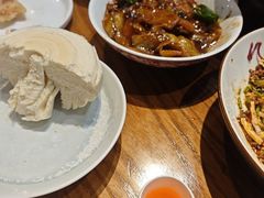 -金掌勺·锅包肉(双榆树店)