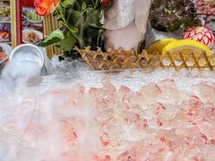 -官塘陈记鱼生·潮汕砂锅粥·牛肉火锅(潮枫路总店)