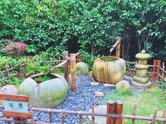 -天目湖御水温泉·度假酒店