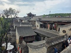 -山西王家大院