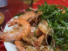 -钱山海鲜大排档