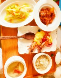 -弗蕾亚·和月月子调理院(东湖店)