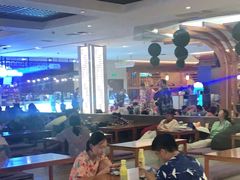 -汤连得温泉馆(宝山店)