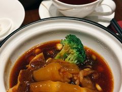 -美食小镇·观赏珍稀鸟类·长隆熊猫酒店