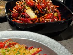 -一棠龙虾•王牌虾球(楚河汉街店)