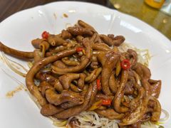 -南记食粥坊·宵夜大排档(莲花店)