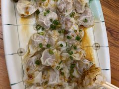 蒸云吞-陈记饮食店(菜园墩店)