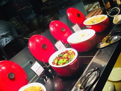 -青岛证大喜玛拉雅酒店·Z1餐厅