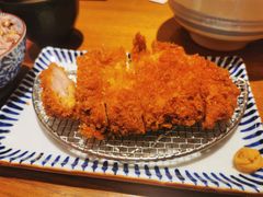 -堂本家·二代目·炸猪排(中心书城店)