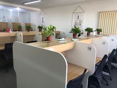 -锦鲤学社·自习室(角门西店)