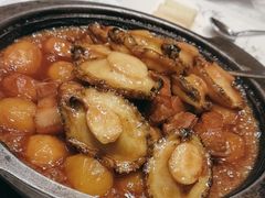 -万宝海鲜舫(劳动公园店)