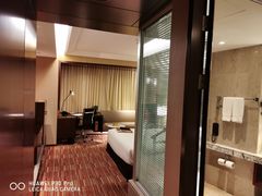 -上海龙之梦万丽酒店