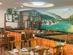 -九寨沟石锅鱼(沣峪口二十年店)