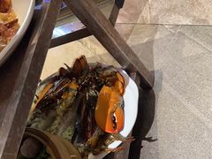 -青蓬蒸汽海鲜·深圳老字号·团建聚会(壹方城店)