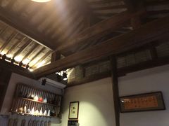 -长亭酒肆.武夷菜(鼓楼后海店)