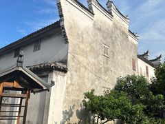 -前童古镇