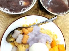 -鲜芋仙(河东万达店)