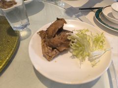 -老洋房花园饭店(绍兴路店)