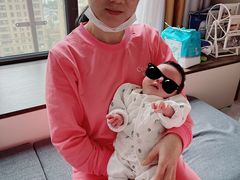 -爱的果实月嫂育婴师(世纪东方店)