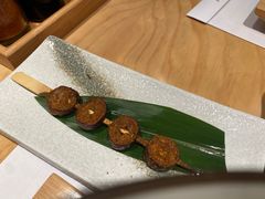 -火山屋台(新街口店)