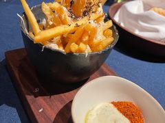 -ZHAO赵·牛扒坊(仁和新城店)
