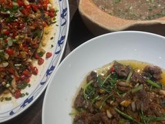 -八碗湘长沙市井菜(坡子街店)