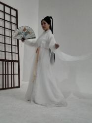点击看大图 -美云庭古装·格格服汉服·京城旅拍(北京店)
