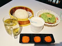 -火宫殿·小吃王国(坡子街店)