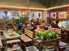 -丽江庭院之爱在路上(西单店)
