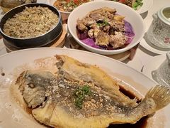 -食锦记·福建私房菜(浦西万达店)