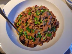 海肠捞饭-万盛合(渔人码头店)