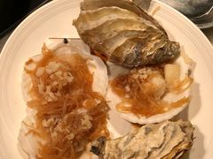 -合肥皇冠假日酒店·菲亚斯特自助餐厅(黄山路店)