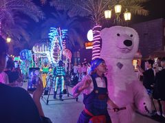 -三亚海昌梦幻海洋不夜城