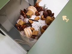 -小苍兰风铃草蛋糕甜品(沈阳店)