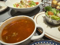 -西堤牛排(北京国瑞店)