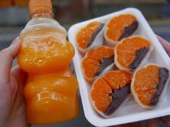 -西归浦每天偶来市场