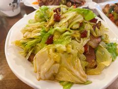 -老湖南湘土菜馆(普阳街店)