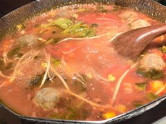 -旺福·贵州酸汤牛肉火锅(陆悦天地店)