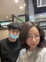 -Fr美发沙龙