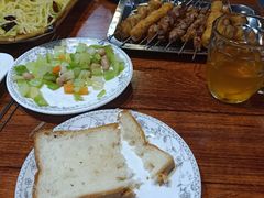-琴早英子菜馆(古田路店)