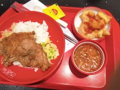 -大圆碗•T骨大排饭(天海店)