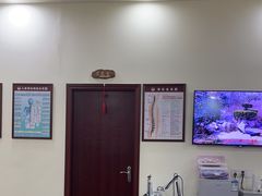 -张钰强中医正骨推拿连锁(唐家人才公寓店)