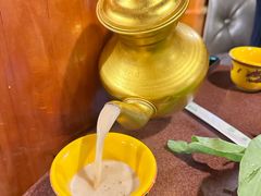 -顺顺小吃(独克宗古城店)