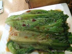 -喜鹊茶点.啫煲(车陂店)