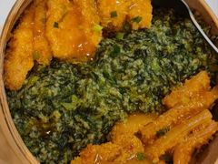 沔阳三蒸-湖北味道(湖北大厦店)