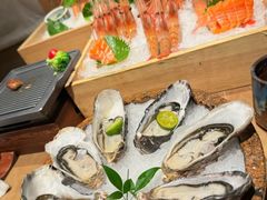 -Minase水濑·日料放题(外滩店)